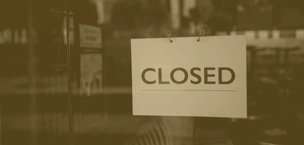 The checklist for closing your company Business Rescue Experts