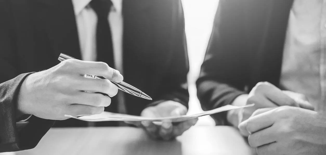 What is an official receiver? Business Rescue Experts