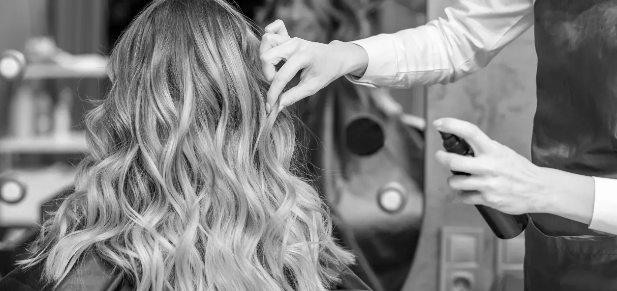 Covid might have been a close shave for hairdressers but the bills have