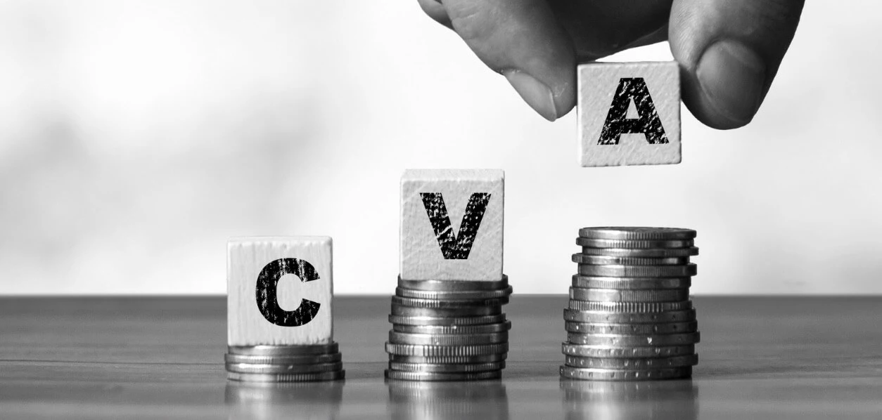 Like Britpop and cargo pants the CVA is making a summer comeback in