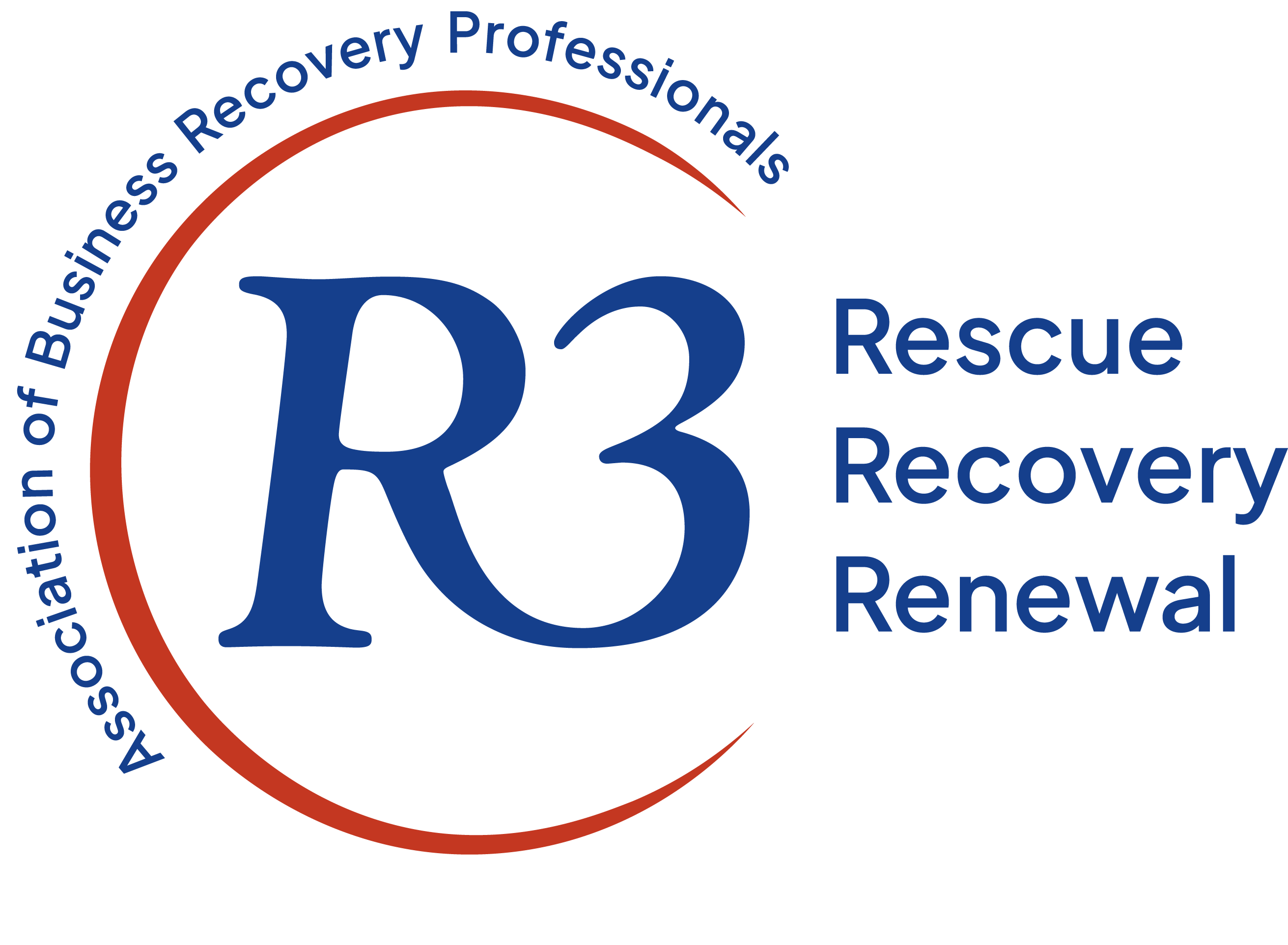 R3 Logo